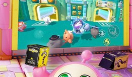 蛋仔心易最新爆料,揭秘游戏新内容与更新亮点