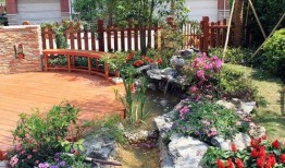 家庭花园爆料视频,揭秘园艺爱好者的绿色乐园